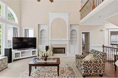 7220 Glen Cove Lane, Stone Mountain, GA 30087 - Photo 19