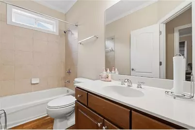 7220 Glen Cove Lane, Stone Mountain, GA 30087 - Photo 13