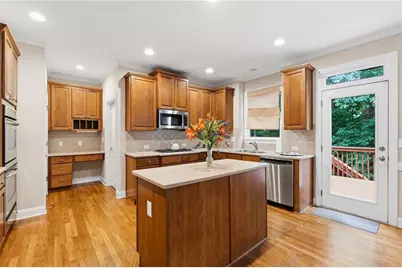 7220 Glen Cove Lane, Stone Mountain, GA 30087 - Photo 21