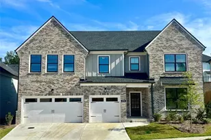 4055 Hosch Retreat Dr, Buford, GA 30519 - Photo 1