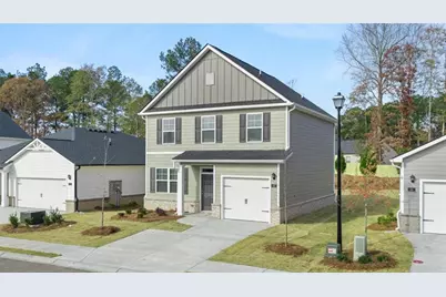 112 Holland Cove, Winder, GA 30680 - Photo 1