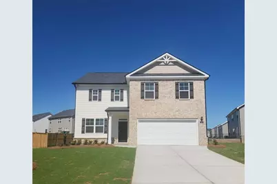 826 Trillium Drive, Locust Grove, GA 30248 - Photo 19