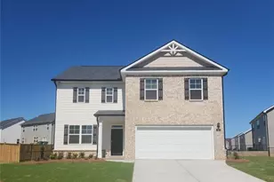 826 Trillium Dr, Locust Grove, GA 30248 - Photo 19