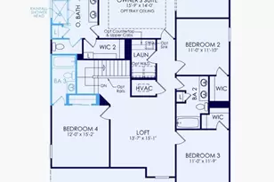 4744 Wilderness Trl, Flowery Branch, GA 30542 - Photo 3