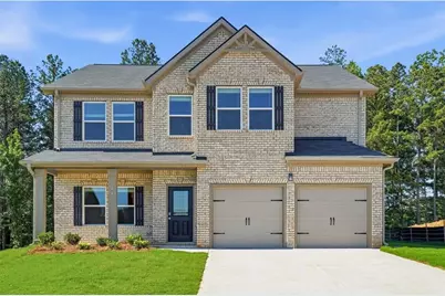 344 Jarrett Streets, Fairburn, GA 30213 - Photo 1