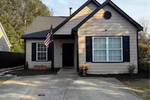 100 Crystal Brook, Griffin, GA 30223 - Photo 1