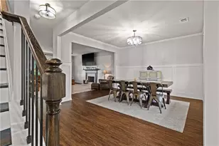 201 Whelchel Valley Dr, Dawsonville, GA 30534 - Photo 3