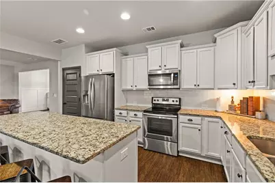 201 Whelchel Valley Drive, Dawsonville, GA 30534 - Photo 15