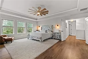 201 Whelchel Valley Dr, Dawsonville, GA 30534 - Photo 31