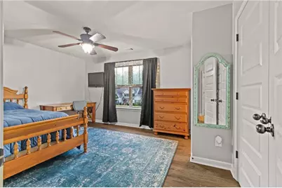 201 Whelchel Valley Drive, Dawsonville, GA 30534 - Photo 27