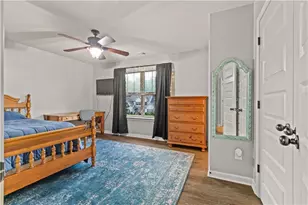 201 Whelchel Valley Dr, Dawsonville, GA 30534 - Photo 27