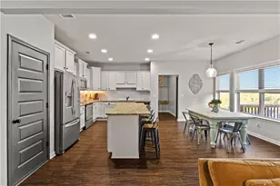 201 Whelchel Valley Dr, Dawsonville, GA 30534 - Photo 11