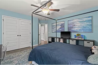 201 Whelchel Valley Drive, Dawsonville, GA 30534 - Photo 23