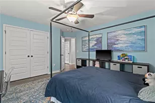 201 Whelchel Valley Dr, Dawsonville, GA 30534 - Photo 23