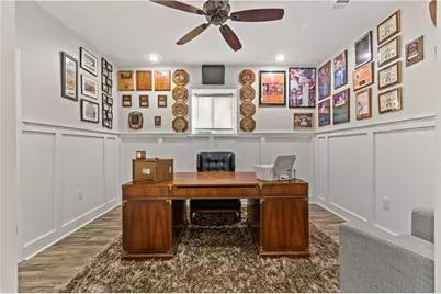 201 Whelchel Valley Drive, Dawsonville, GA 30534 - Photo 37