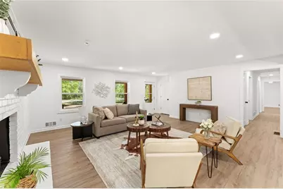 350 Pine Shadows, Dallas, GA 30157 - Photo 9