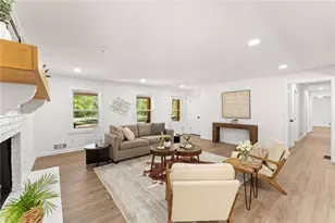 350 Pine Shadows, Dallas, GA 30157 - Photo 9