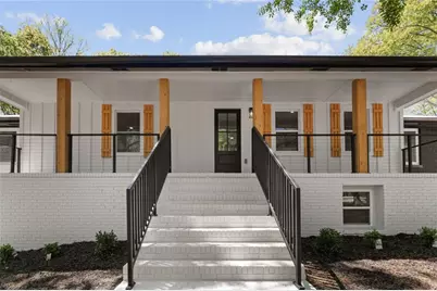 350 Pine Shadows, Dallas, GA 30157 - Photo 7