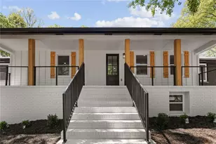 350 Pine Shadows, Dallas, GA 30157 - Photo 7