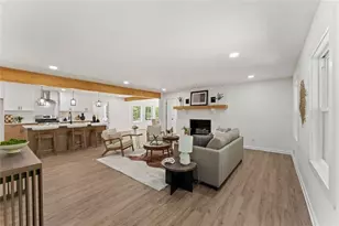 350 Pine Shadows, Dallas, GA 30157 - Photo 11