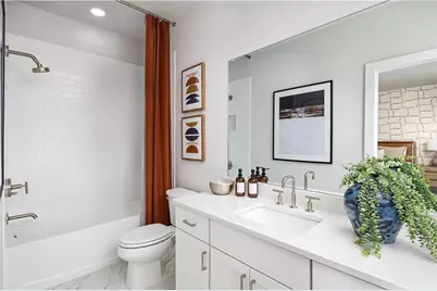 2620 Camphor Crossing #75, Smyrna, GA 30080 - Photo 15