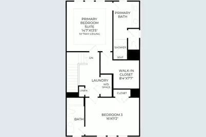 2620 Camphor Crossing #75, Smyrna, GA 30080 - Photo 21