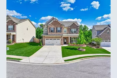 4357 Birch Meadow Trail, Gainesville, GA 30504 - Photo 1