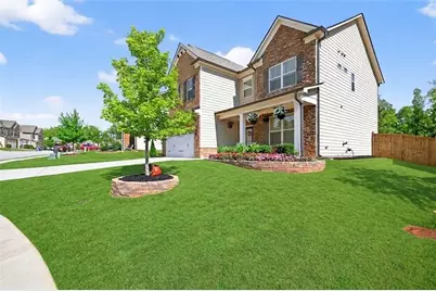 4357 Birch Meadow Trail, Gainesville, GA 30504 - Photo 3