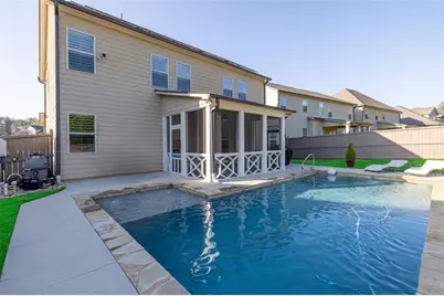 4357 Birch Meadow Trail, Gainesville, GA 30504 - Photo 49