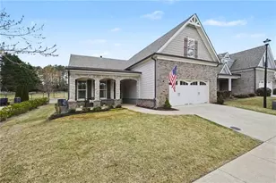 4560 Clonmore Wy, Cumming, GA 30040 - Photo 3