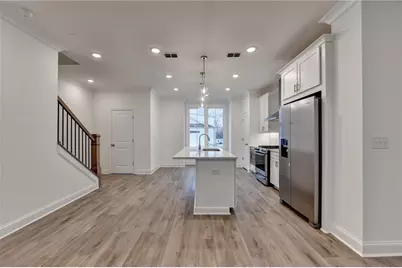 5428 Howington Court, Buford, GA 30518 - Photo 9