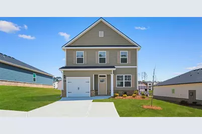 163 Bristol Boulevard, Winder, GA 30680 - Photo 1