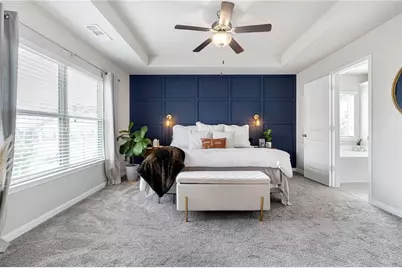 1506 Landmark Lane, Cumming, GA 30040 - Photo 11