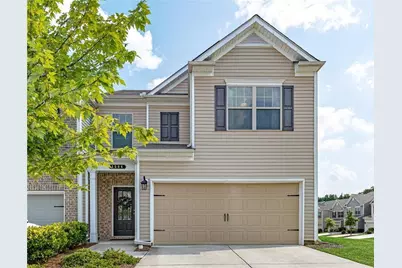 1506 Landmark Lane, Cumming, GA 30040 - Photo 1