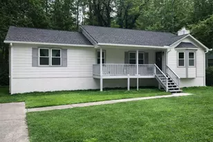 2448 Hillboro Cir S W, Marietta, GA 30064 - Photo 3