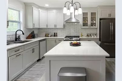 2448 Hillboro Circle SW, Marietta, GA 30064 - Photo 1