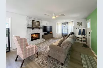 2448 Hillboro Circle SW, Marietta, GA 30064 - Photo 5