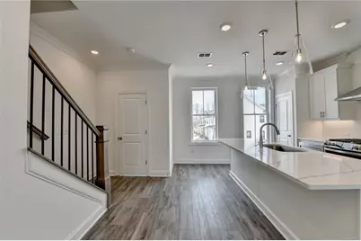 5422 Howington Court, Buford, GA 30518 - Photo 9