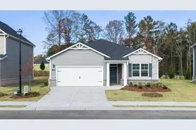 210 Bristol Boulevard, Winder, GA 30680 - Photo 1