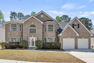 4021 Ash Tree Street, Snellville, GA 30039 - Photo 1