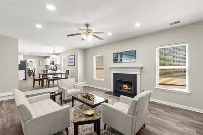 4021 Ash Tree Street, Snellville, GA 30039 - Photo 19