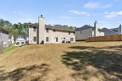 4021 Ash Tree Street, Snellville, GA 30039 - Photo 35