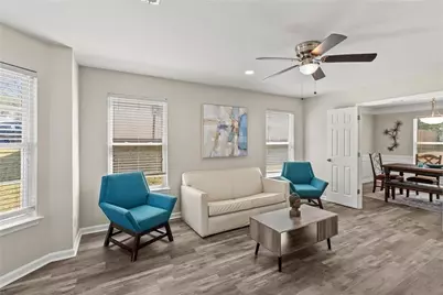 4021 Ash Tree Street, Snellville, GA 30039 - Photo 5