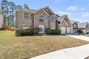 4021 Ash Tree St, Snellville, GA 30039 - Photo 39