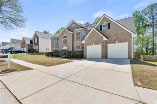 4021 Ash Tree St, Snellville, GA 30039 - Photo 37
