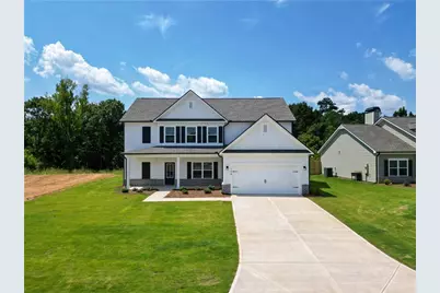 148 Harmony Farms Orchard, Eatonton, GA 31024 - Photo 3