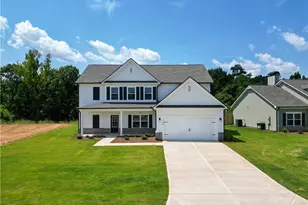 148 Harmony Farms Orch, Eatonton, GA 31024 - Photo 3