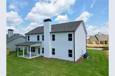 148 Harmony Farms Orchard, Eatonton, GA 31024 - Photo 11