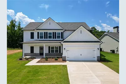148 Harmony Farms Orchard, Eatonton, GA 31024 - Photo 1