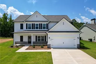 148 Harmony Farms Orch, Eatonton, GA 31024 - Photo 1